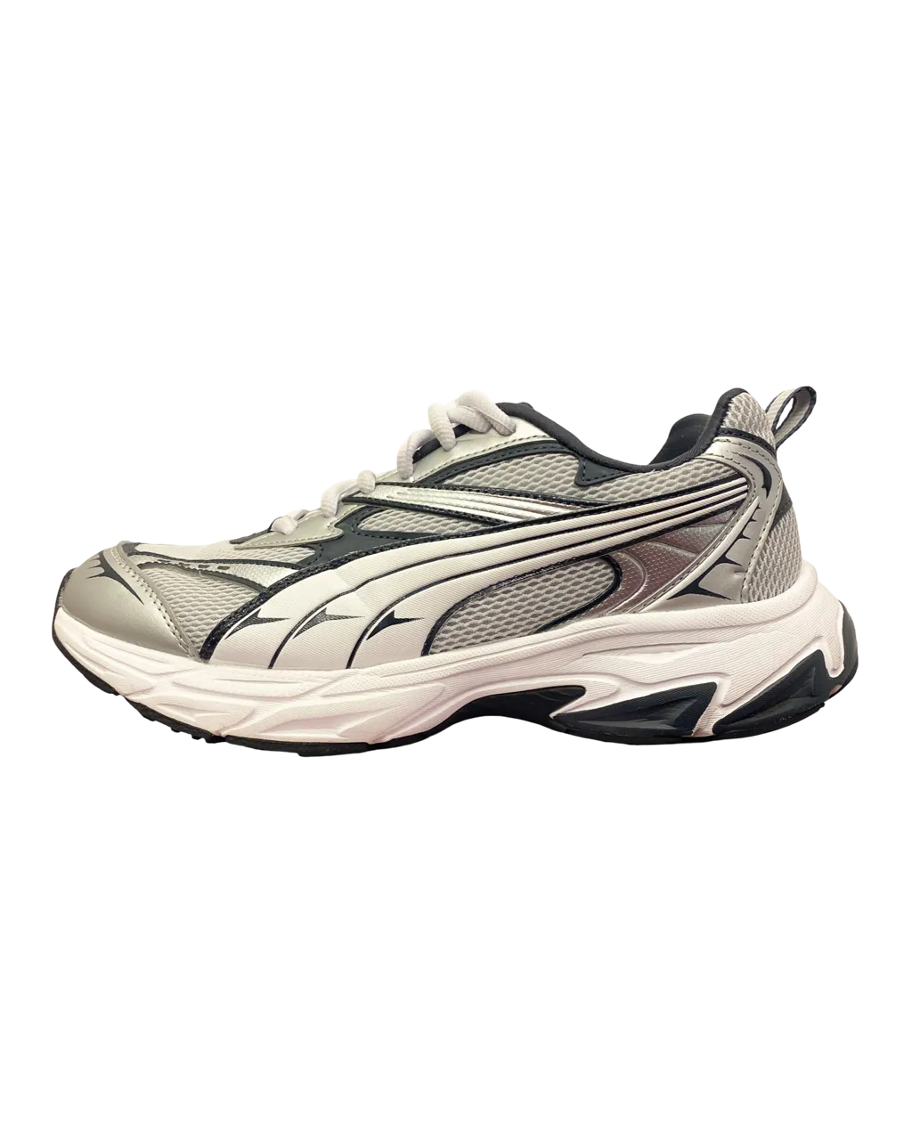 Size 40.5 | Puma Morphic Base Sneakers