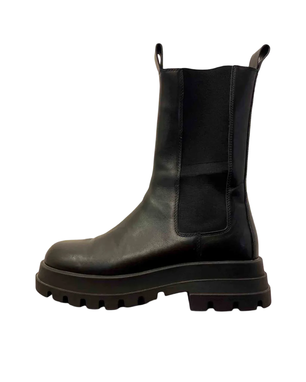 Size 41 | Alias Mae Dominic Chelsea Boots
