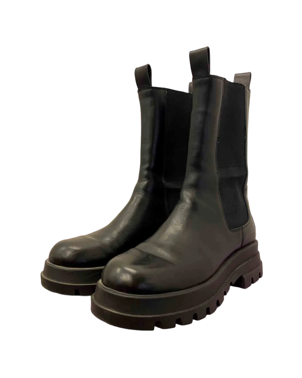 Size 41 | Alias Mae Dominic Chelsea Boots