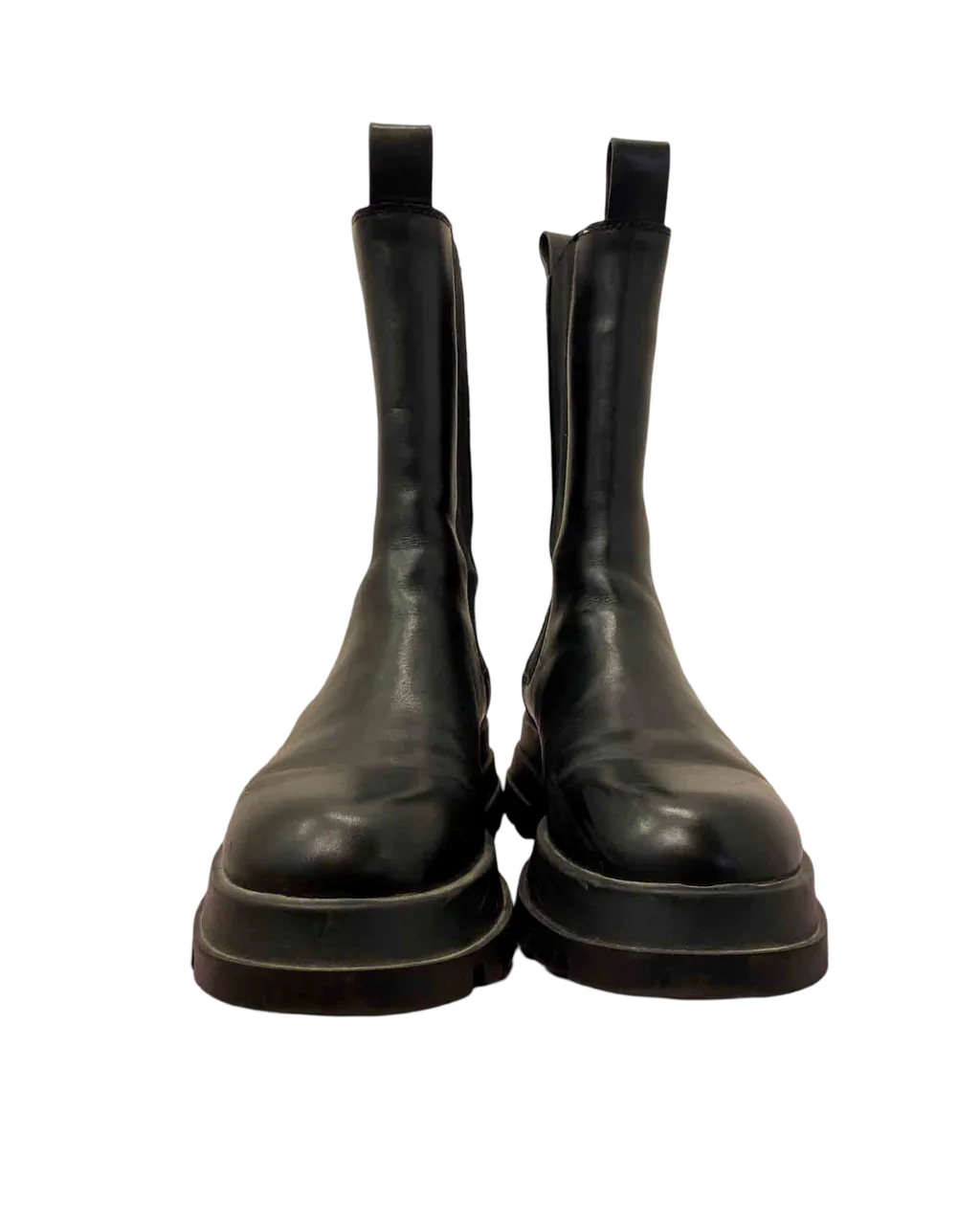 Size 41 | Alias Mae Dominic Chelsea Boots