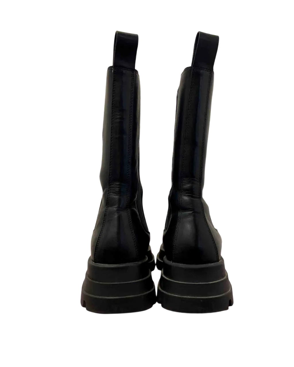 Size 41 | Alias Mae Dominic Chelsea Boots