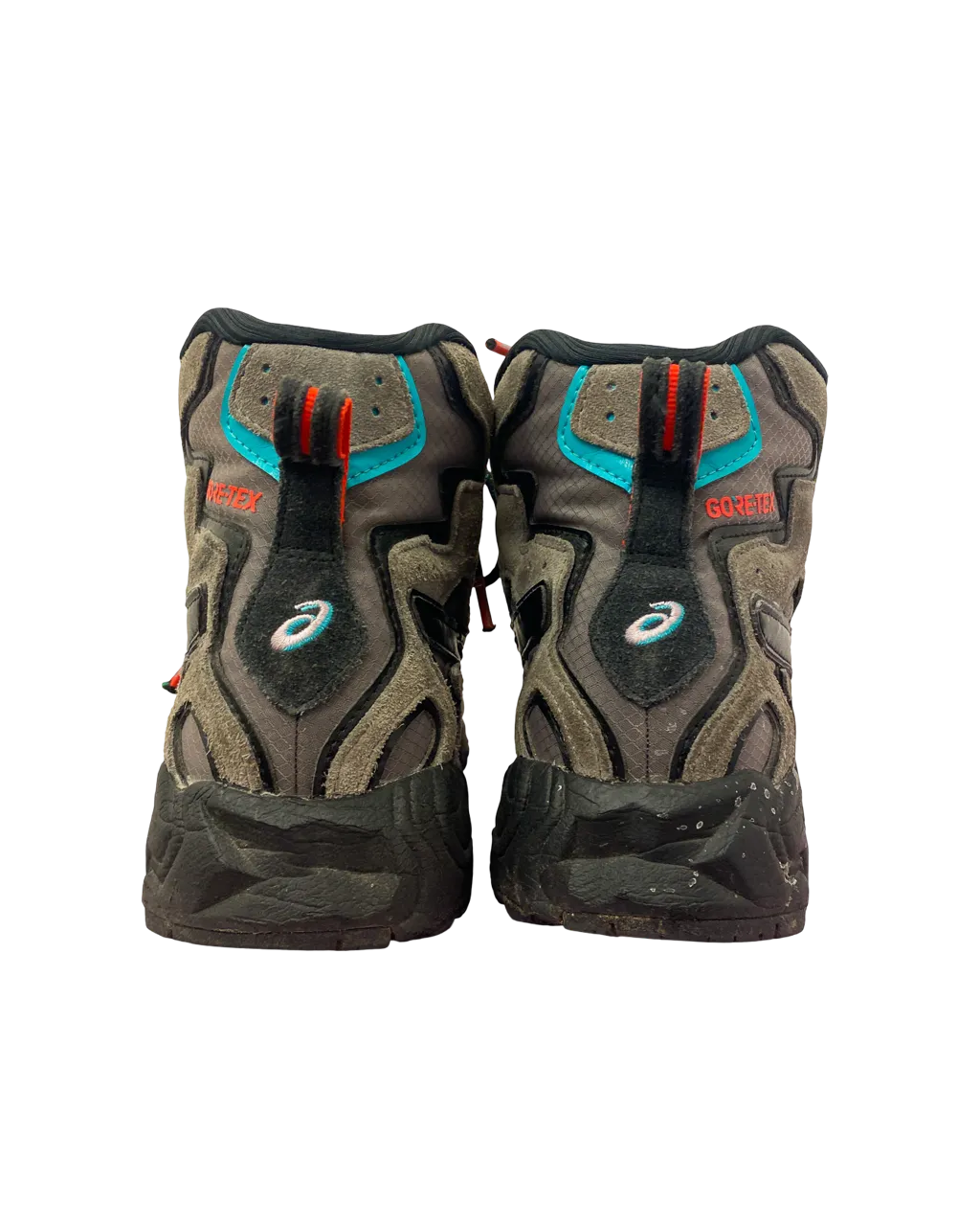 Size 41 | Asics Gel Nandi Hiking Boots