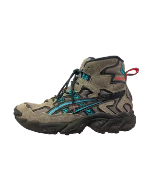 Size 41 | Asics Gel Nandi Hiking Boots
