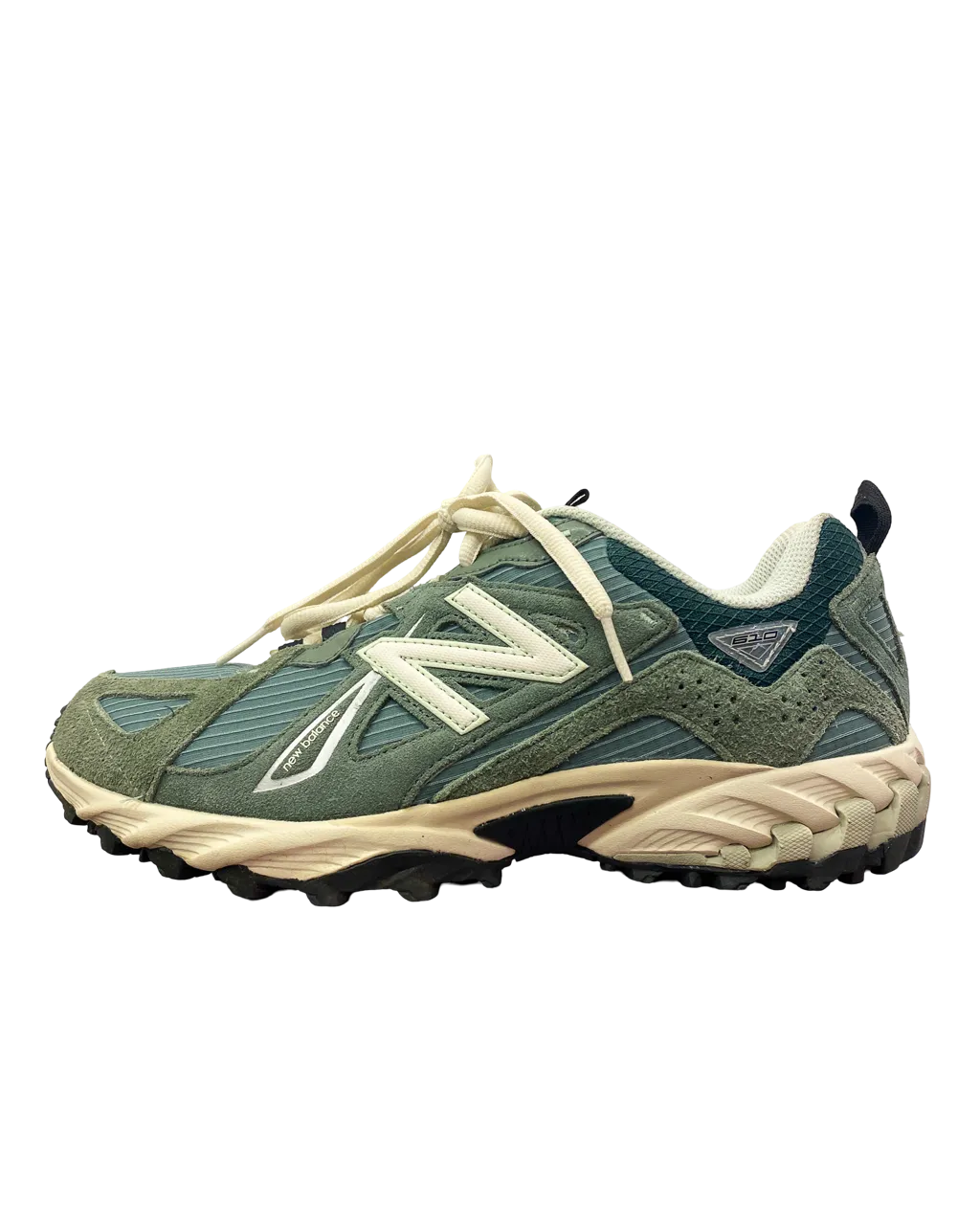 Size 41.5 | New Balance 610 Sneakers