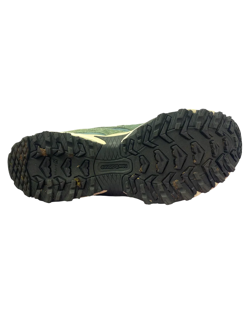 Size 41.5 | New Balance 610 Sneakers