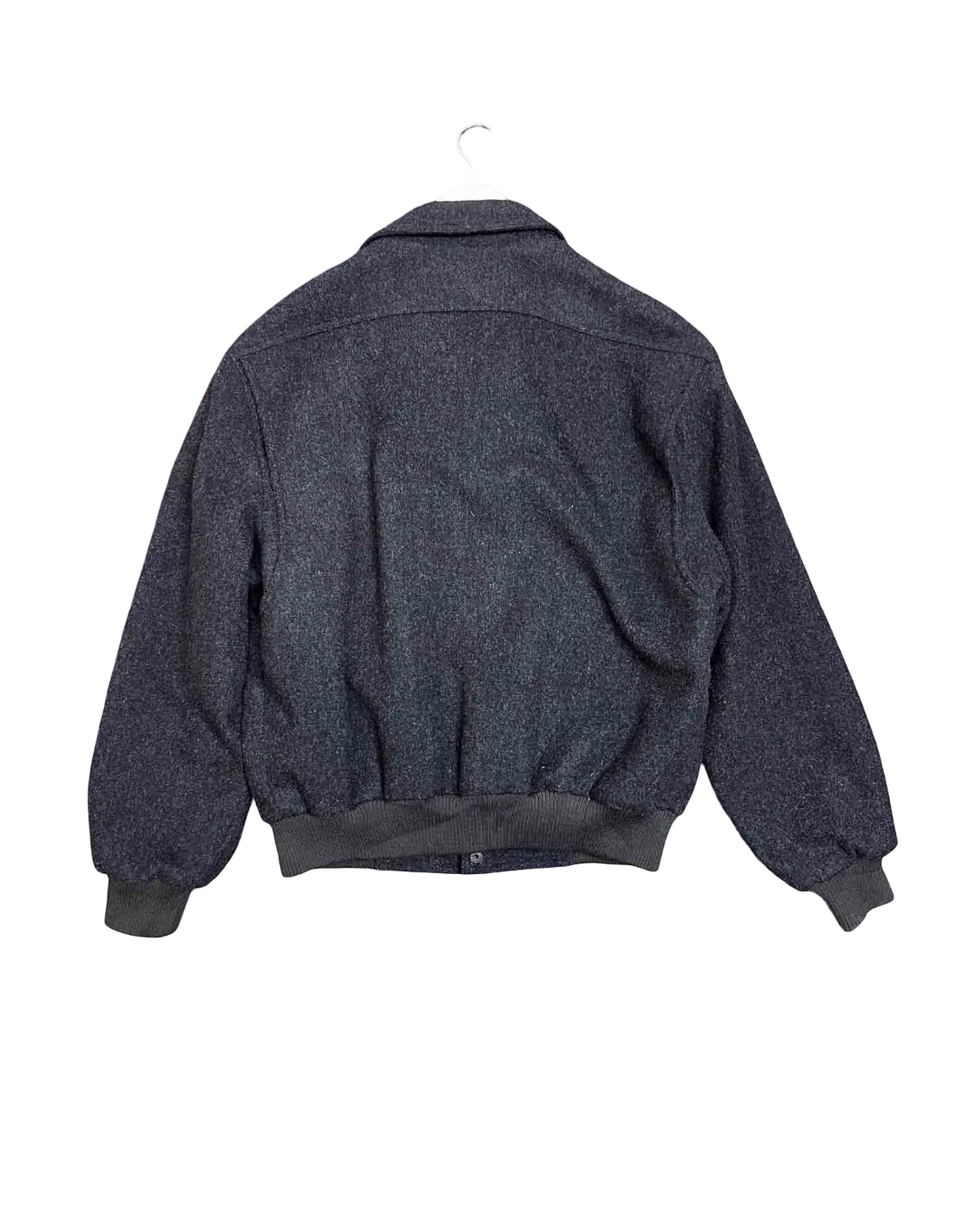 Size 42 (L) | Members Only Vintage Bomber Jacket