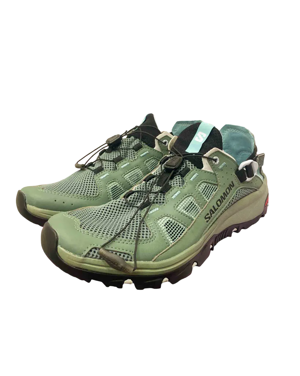 Size 42 | Salomon Amphibian Sneakers