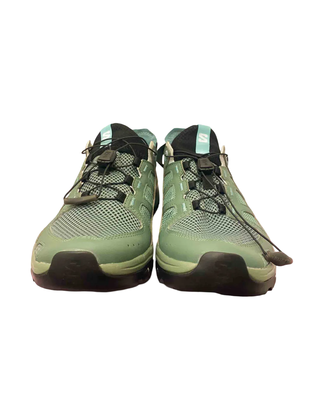 Size 42 | Salomon Amphibian Sneakers