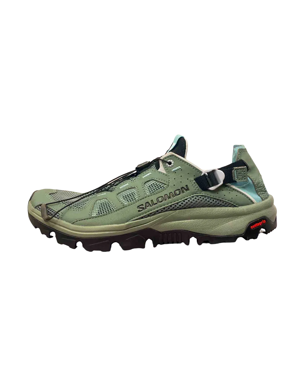 Size 42 | Salomon Amphibian Sneakers