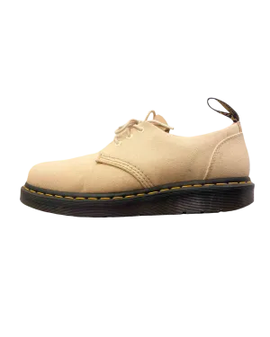 Size 43 | Dr Martens Canvas Oxford Shoes