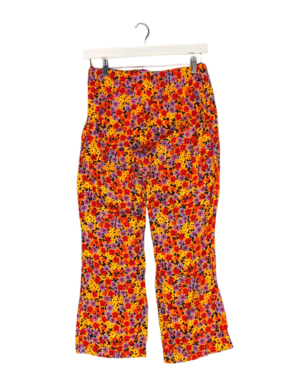 Size 44 (12) | Marni Floral Pants