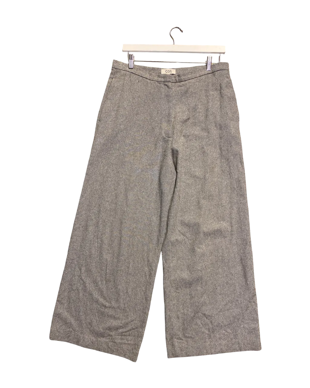 Size 44 (16) | COS Wool Pants