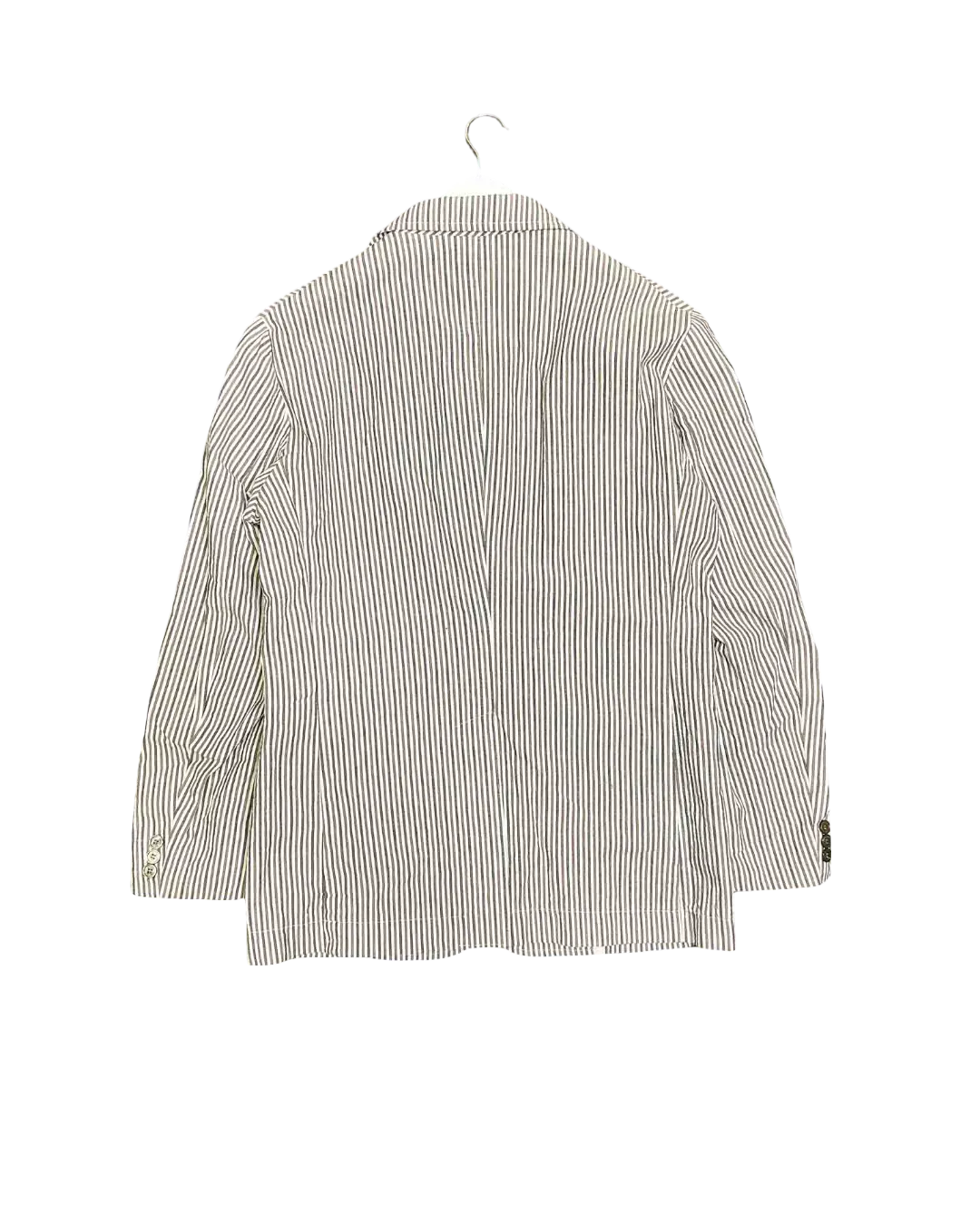 Size 50 (L) | Rag Restyle Striped Blazer