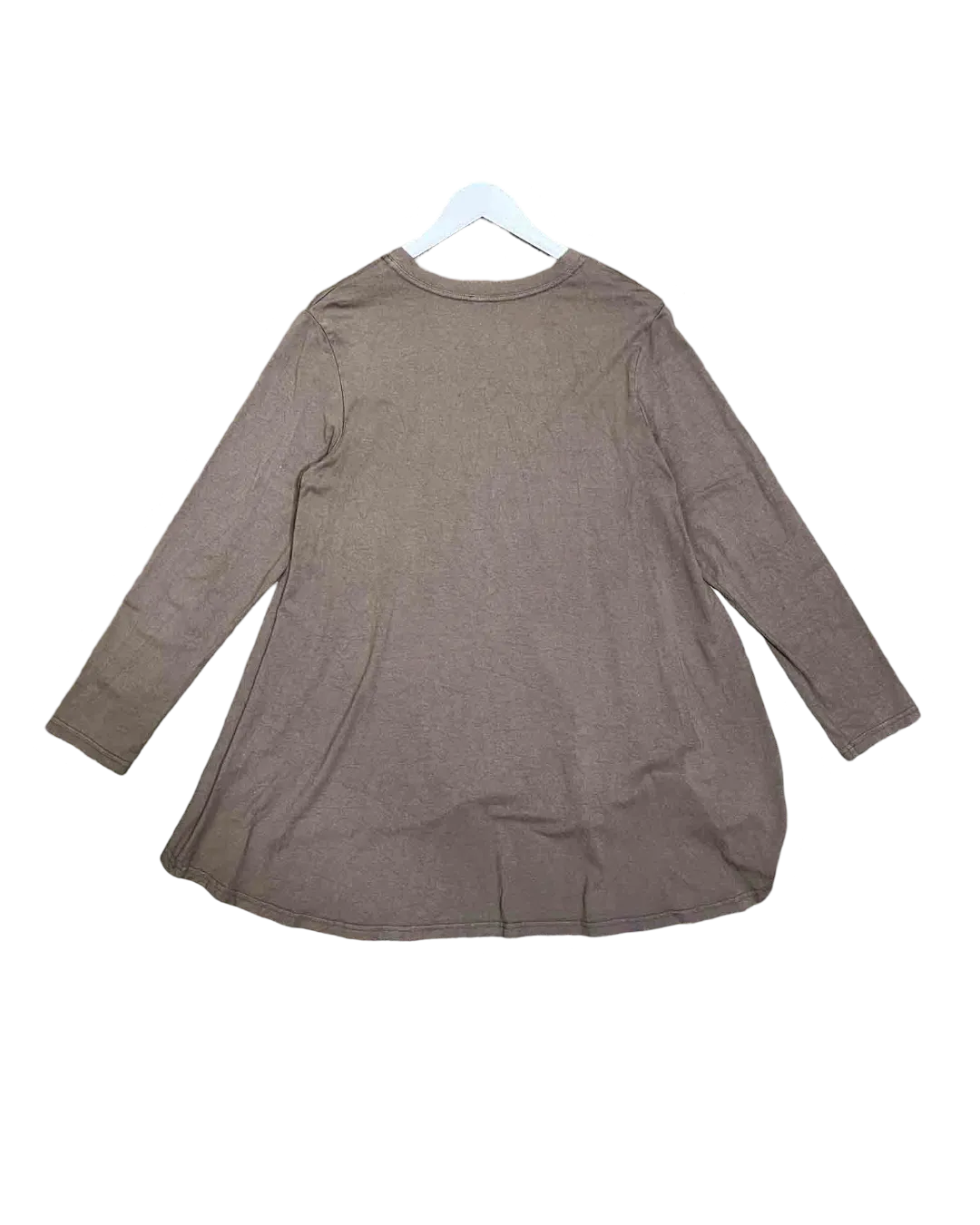 Size 6 (16) | Et Al Jersey Long Sleeve Top