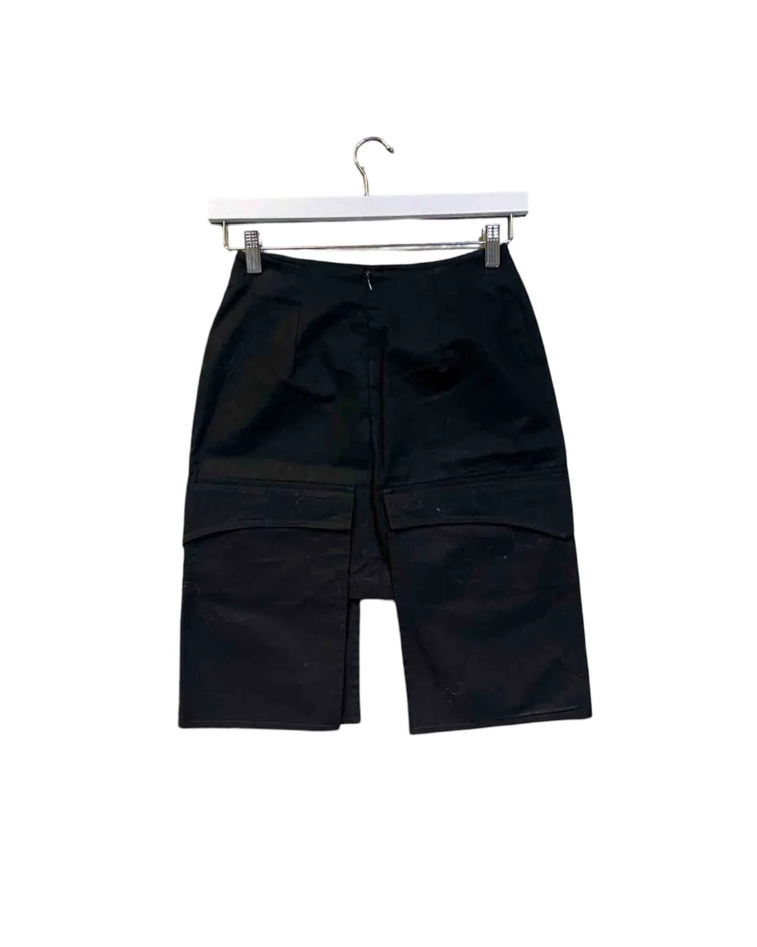 Size 6  | Arnsdorf Panelled Skirt