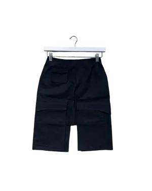 Size 6  | Arnsdorf Panelled Skirt