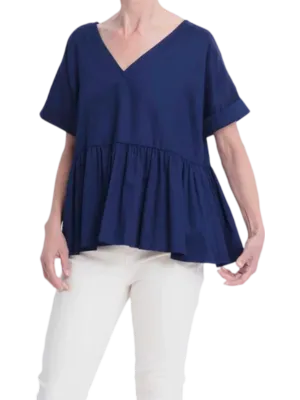 Size 6 | Elk Karis Top With Tags