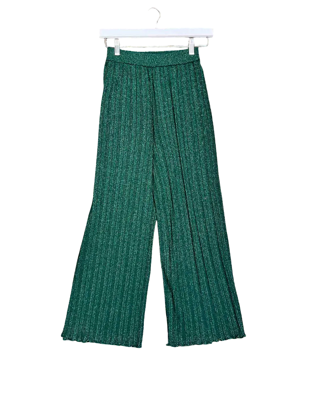 Size 6 | Gorman Sparkly Ribbed Pants