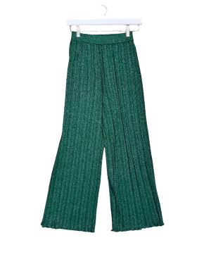 Size 6 | Gorman Sparkly Ribbed Pants