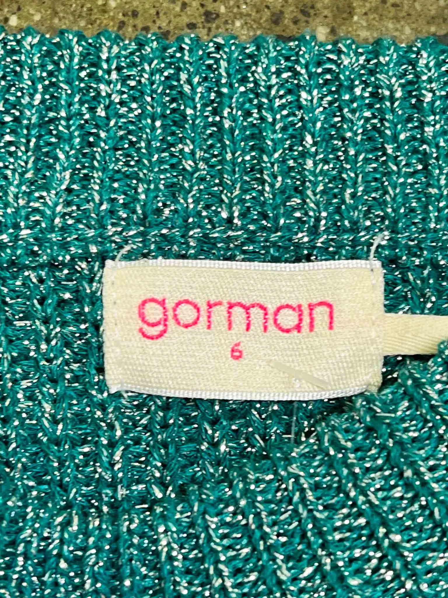 Size 6 | Gorman Sparkly Top