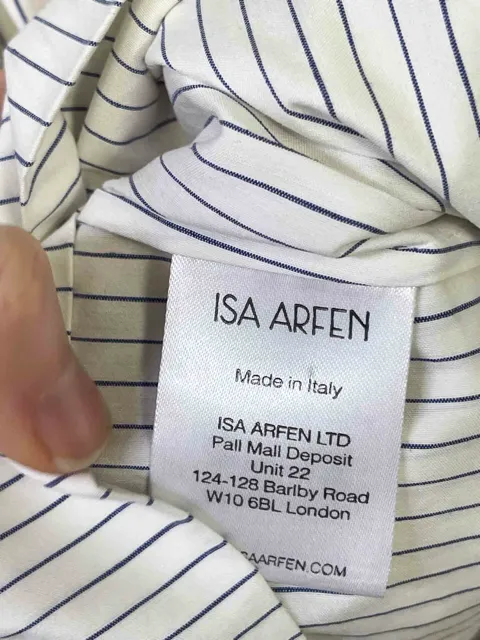 Size 6 | Isa Arfen Off Shoulder Top
