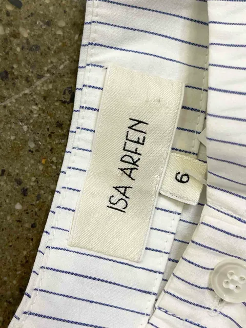 Size 6 | Isa Arfen Off Shoulder Top