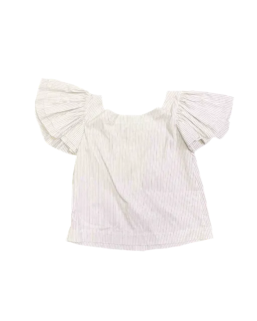 Size 6 | Isa Arfen Off Shoulder Top