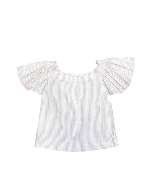 Size 6 | Isa Arfen Off Shoulder Top