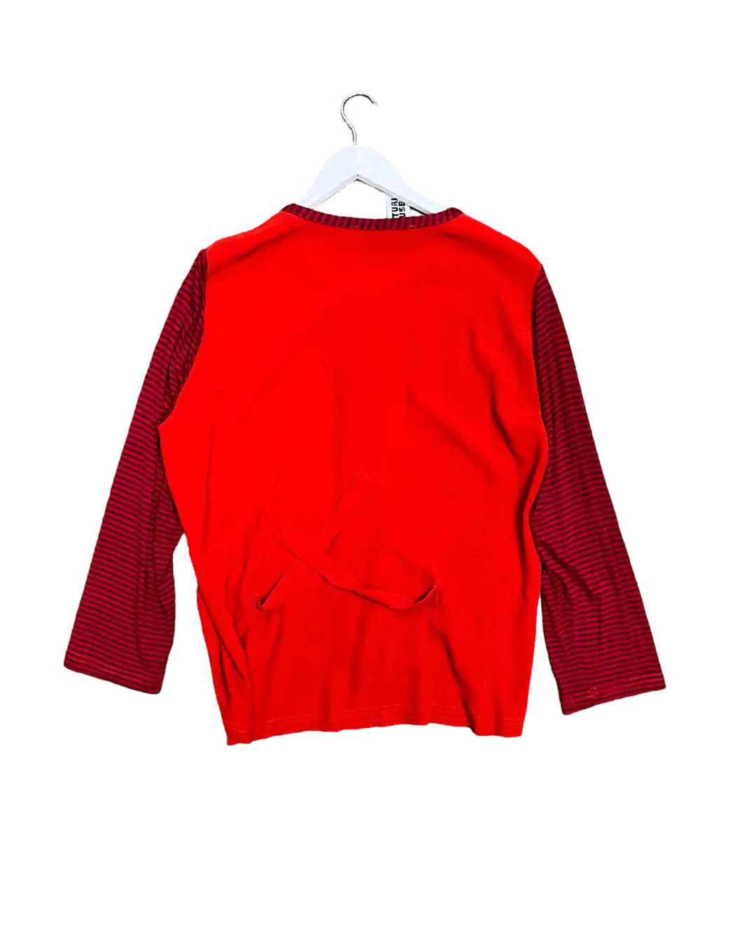 Size 6 (XL/XXL) | Tiffany Treloar Viscose Jacket