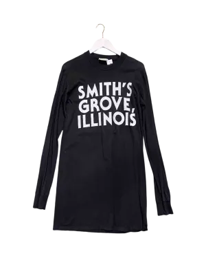 Size 8 (1) | Aries Cotton Jersey Smith's Grove Dress
