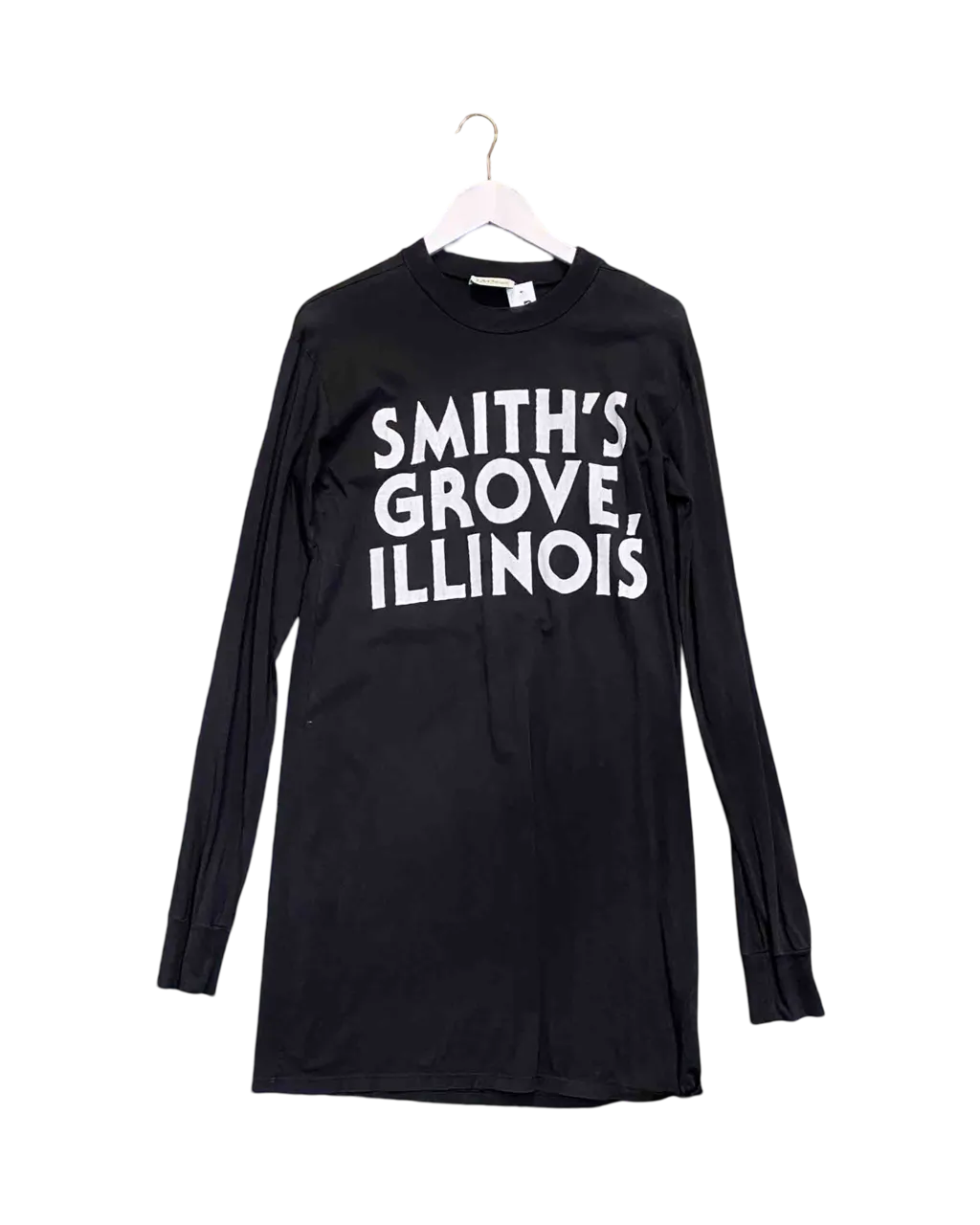 Size 8 (1) | Aries Cotton Jersey Smith's Grove Dress