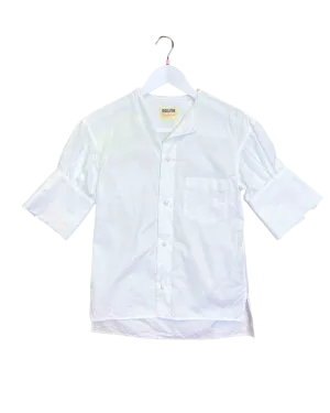 Size 8 (1) | Yohji Yamato Cotton Regulation Shirt
