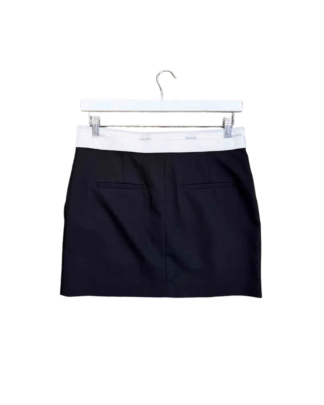 Size 8 | Camilla and Marc Sebastian Mini Skirt