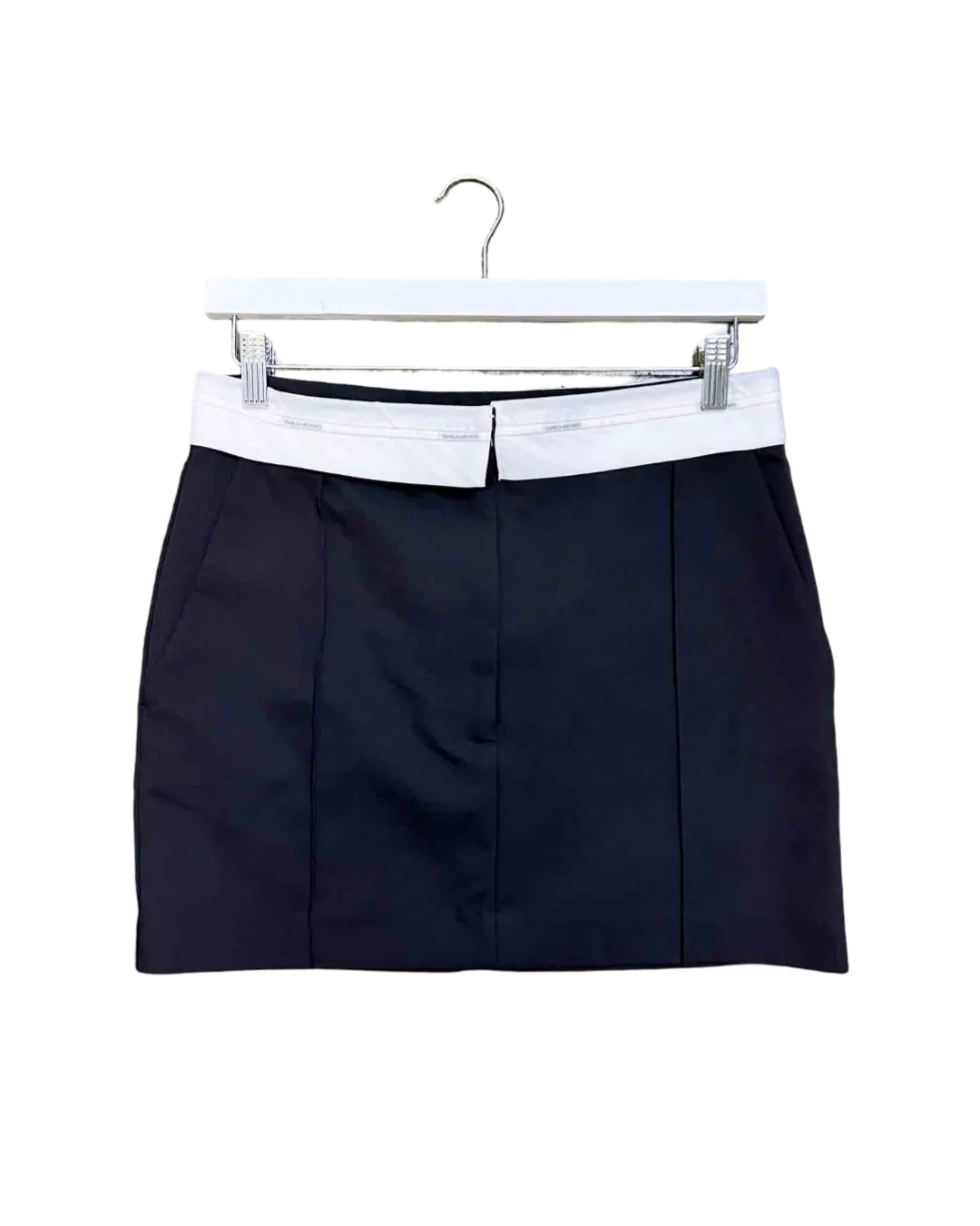 Size 8 | Camilla and Marc Sebastian Mini Skirt