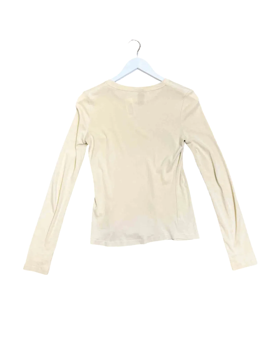 Size 8 | C&M Camilla and Marc Long Sleeve Top