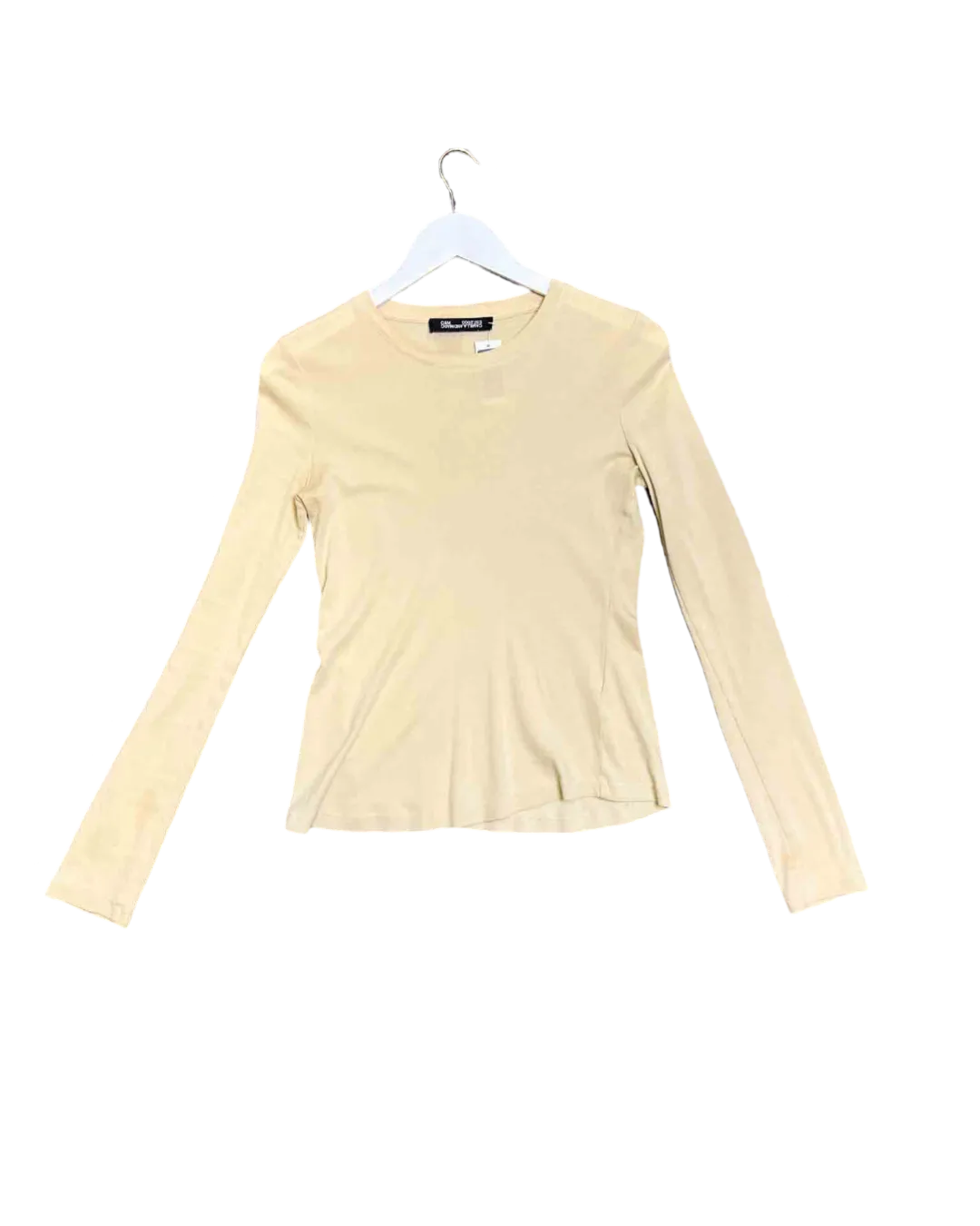 Size 8 | C&M Camilla and Marc Long Sleeve Top
