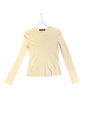 Size 8 | C&M Camilla and Marc Long Sleeve Top