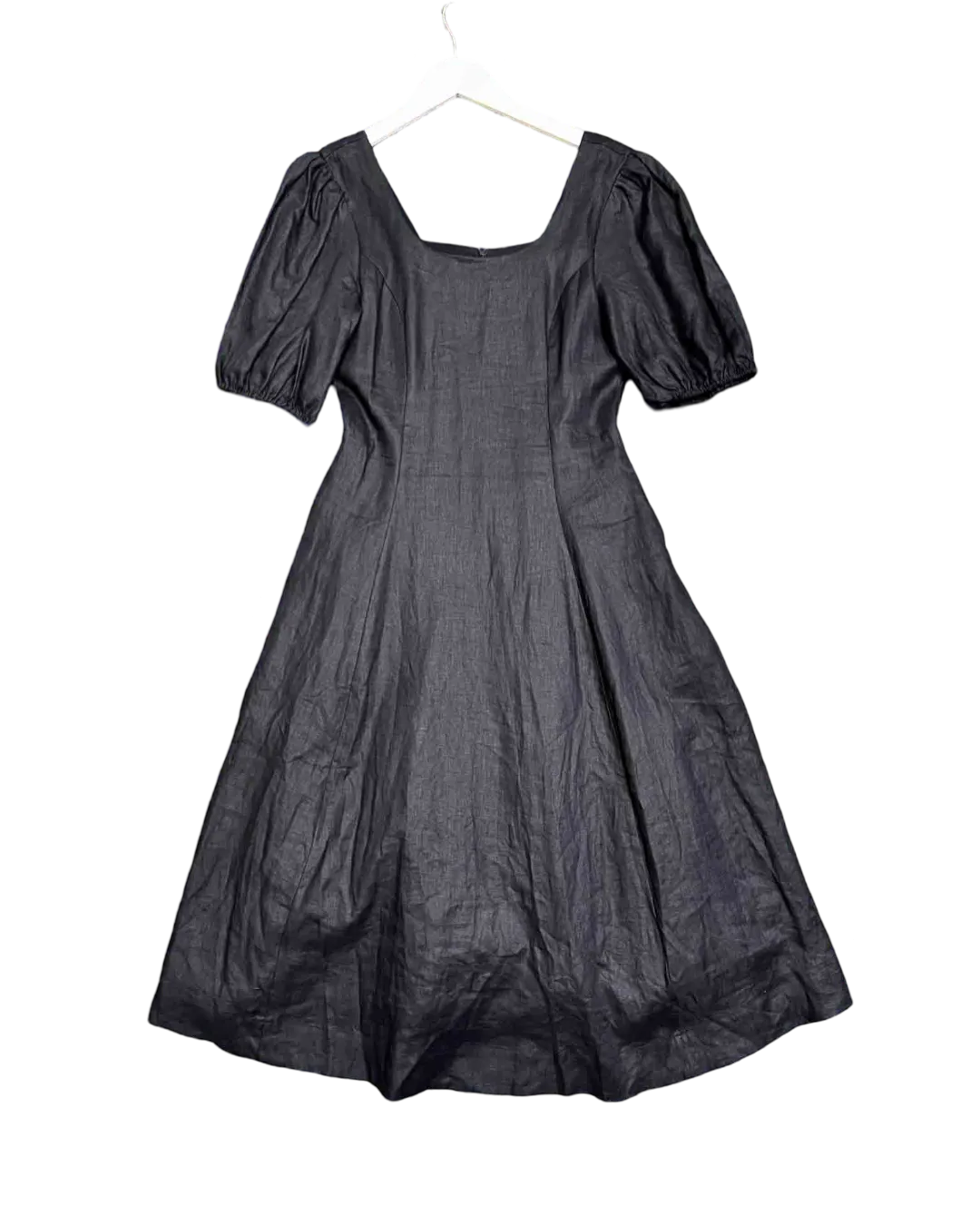 Size 8 | Gorman Smock Linen Dress