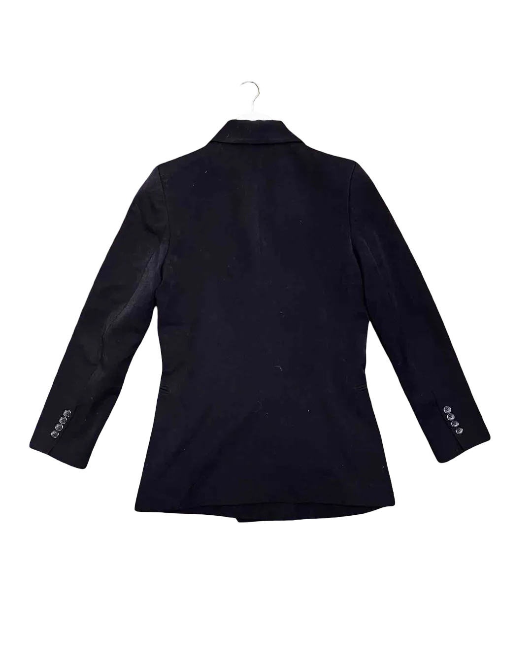 Size 8 | Henne Double Breasted Blazer