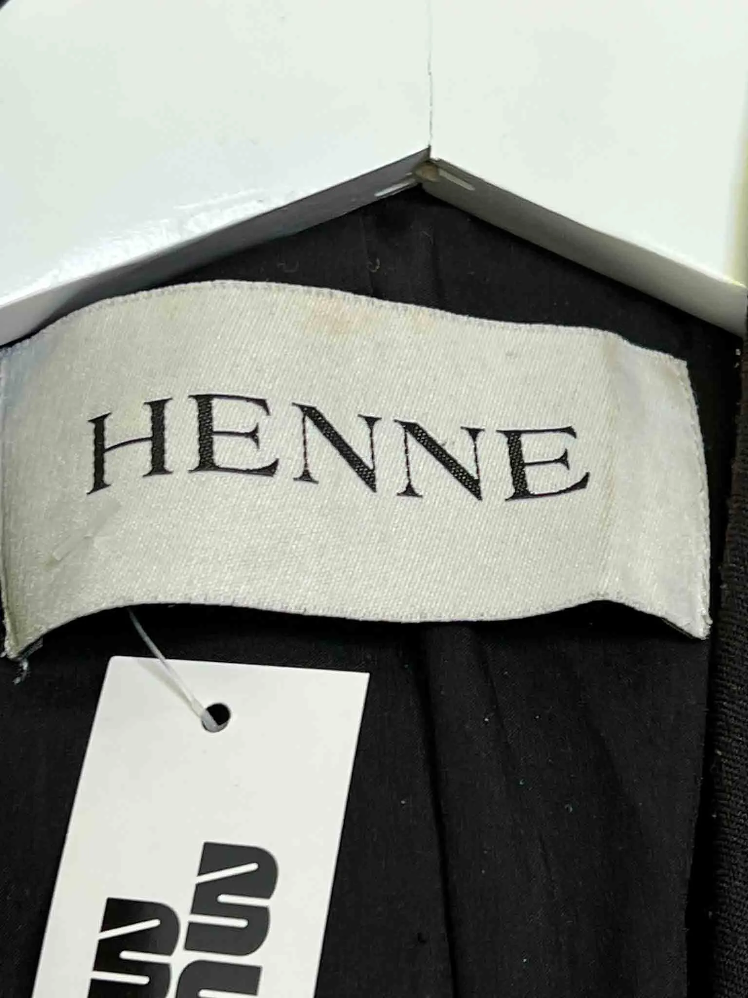 Size 8 | Henne Double Breasted Blazer