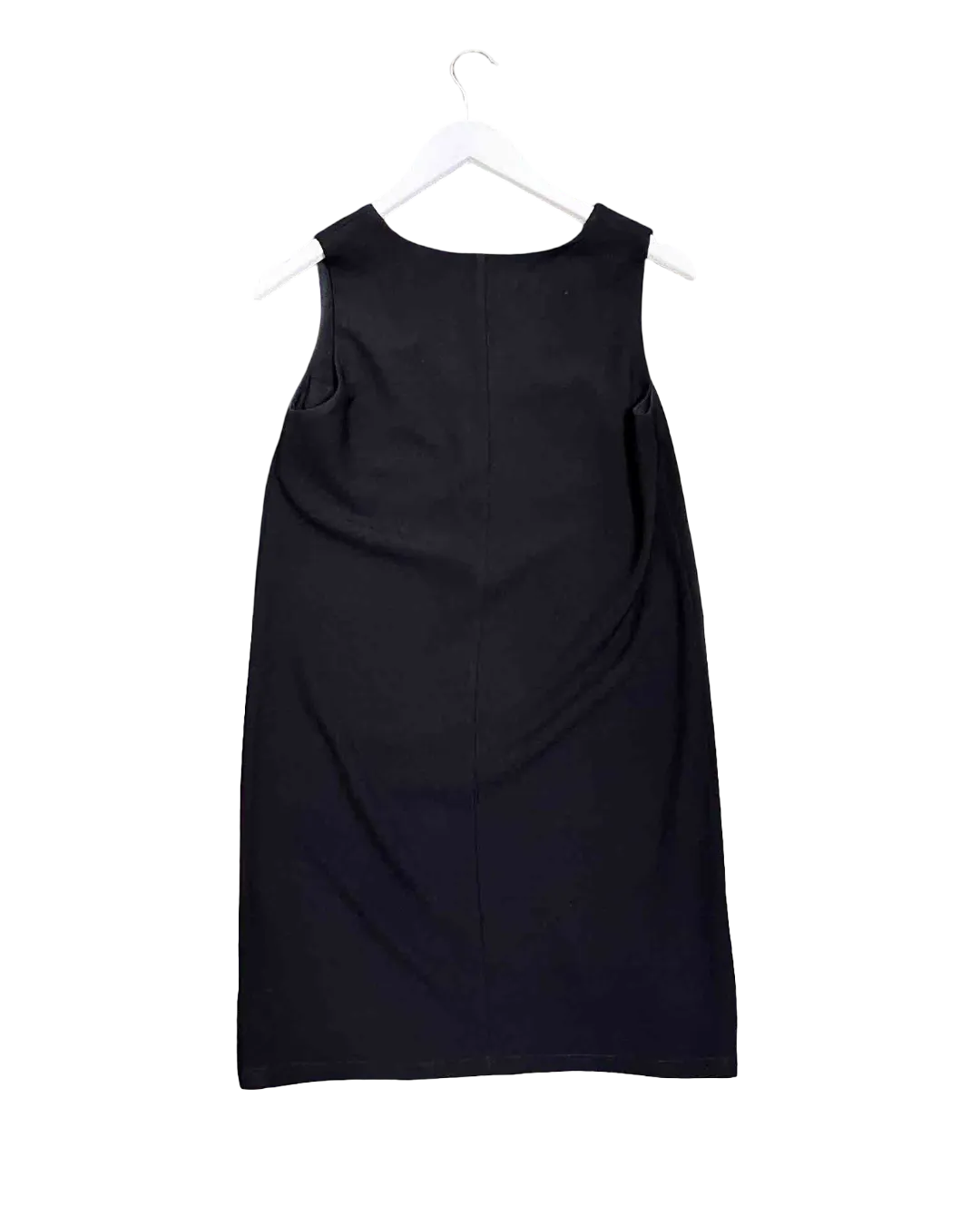 Size 8 | Incu Collection Mini Tank Dress