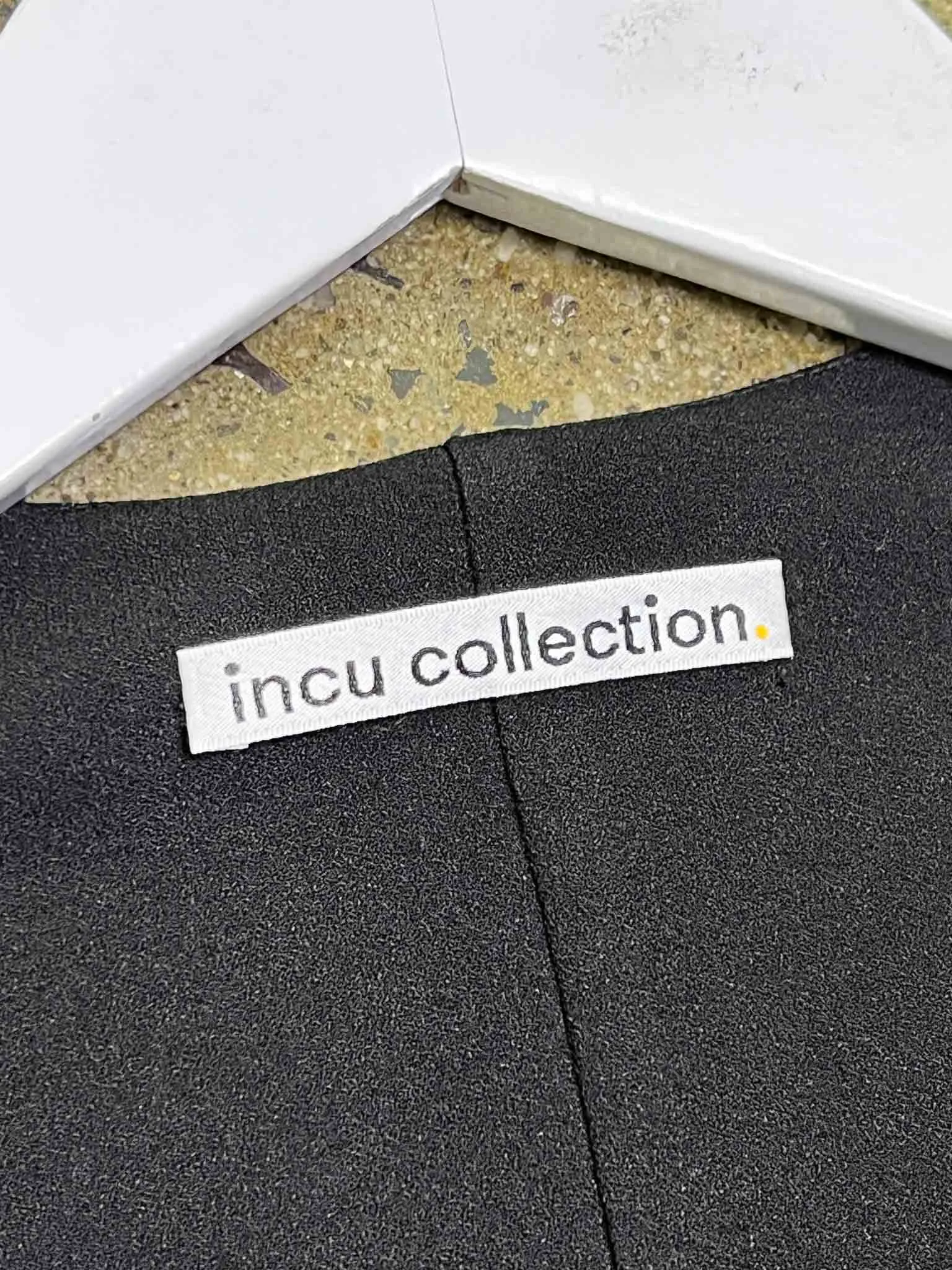 Size 8 | Incu Collection Mini Tank Dress