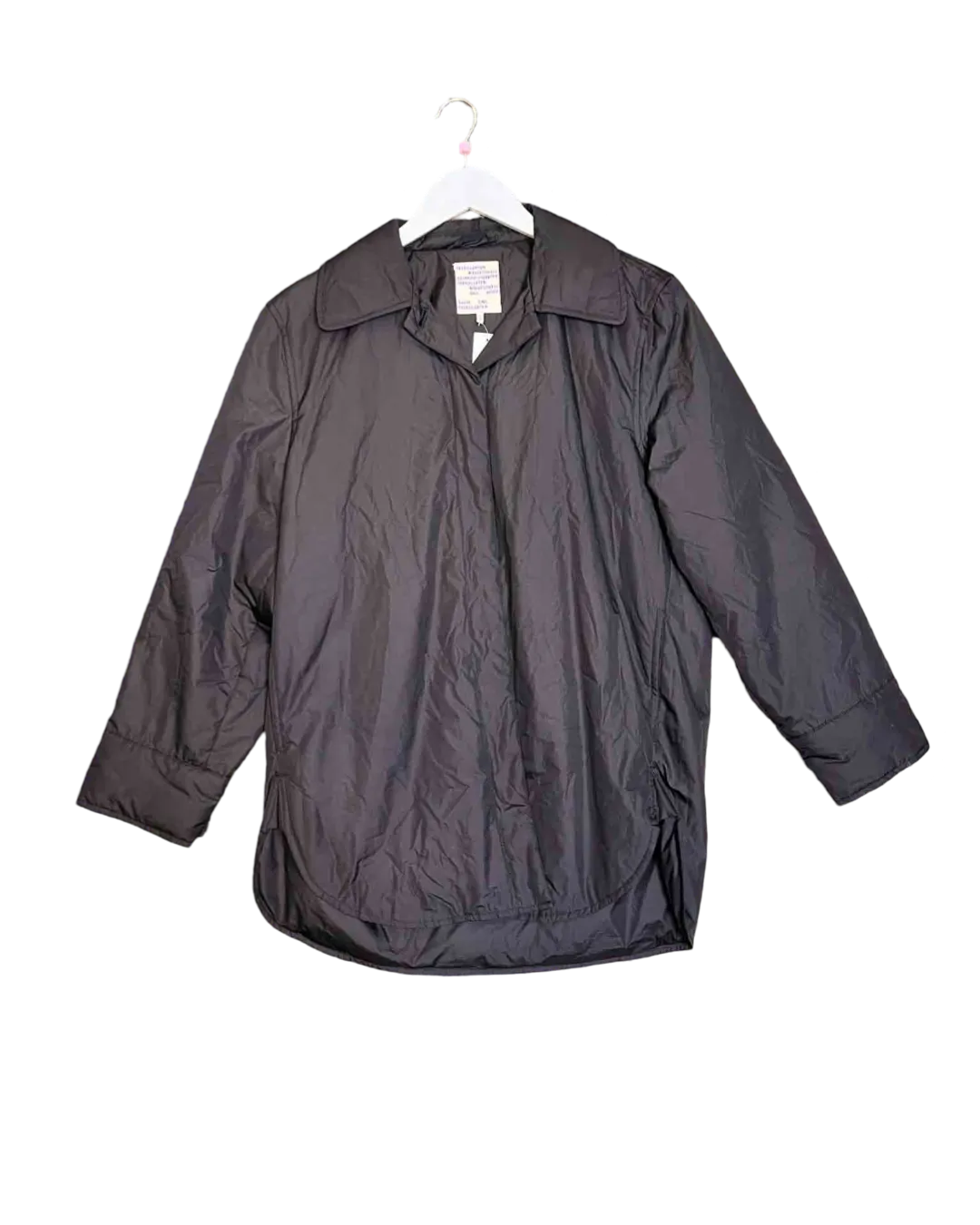 Size L | Baum und Pferdgarten Nylon Jacket