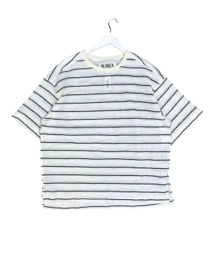 Size L | Blanca Oversized Knit Top