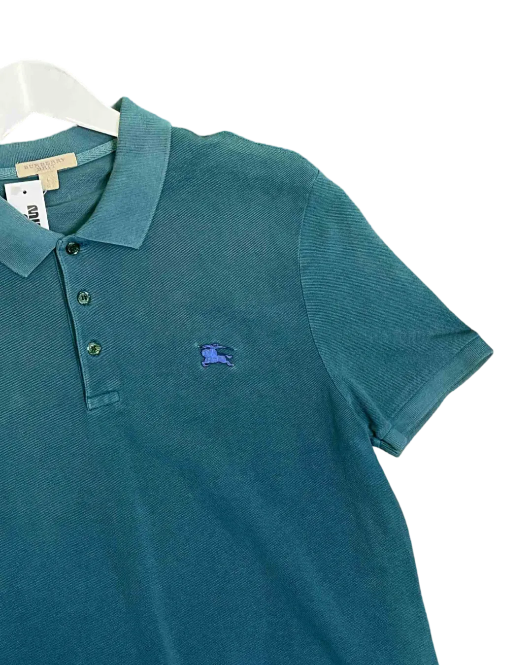 Size L|  Burberry Brit Polo Top