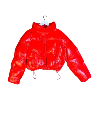 Size L | By DYLN Puffer Jacket