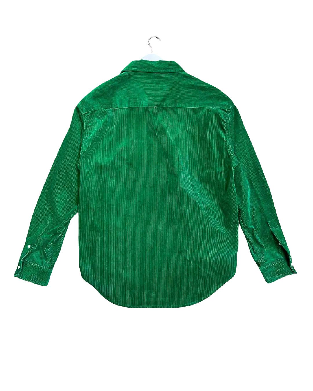 Size L | Carhartt x Awake Corduroy Shirt