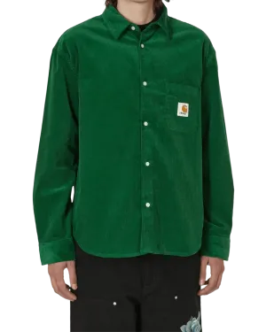 Size L | Carhartt x Awake Corduroy Shirt