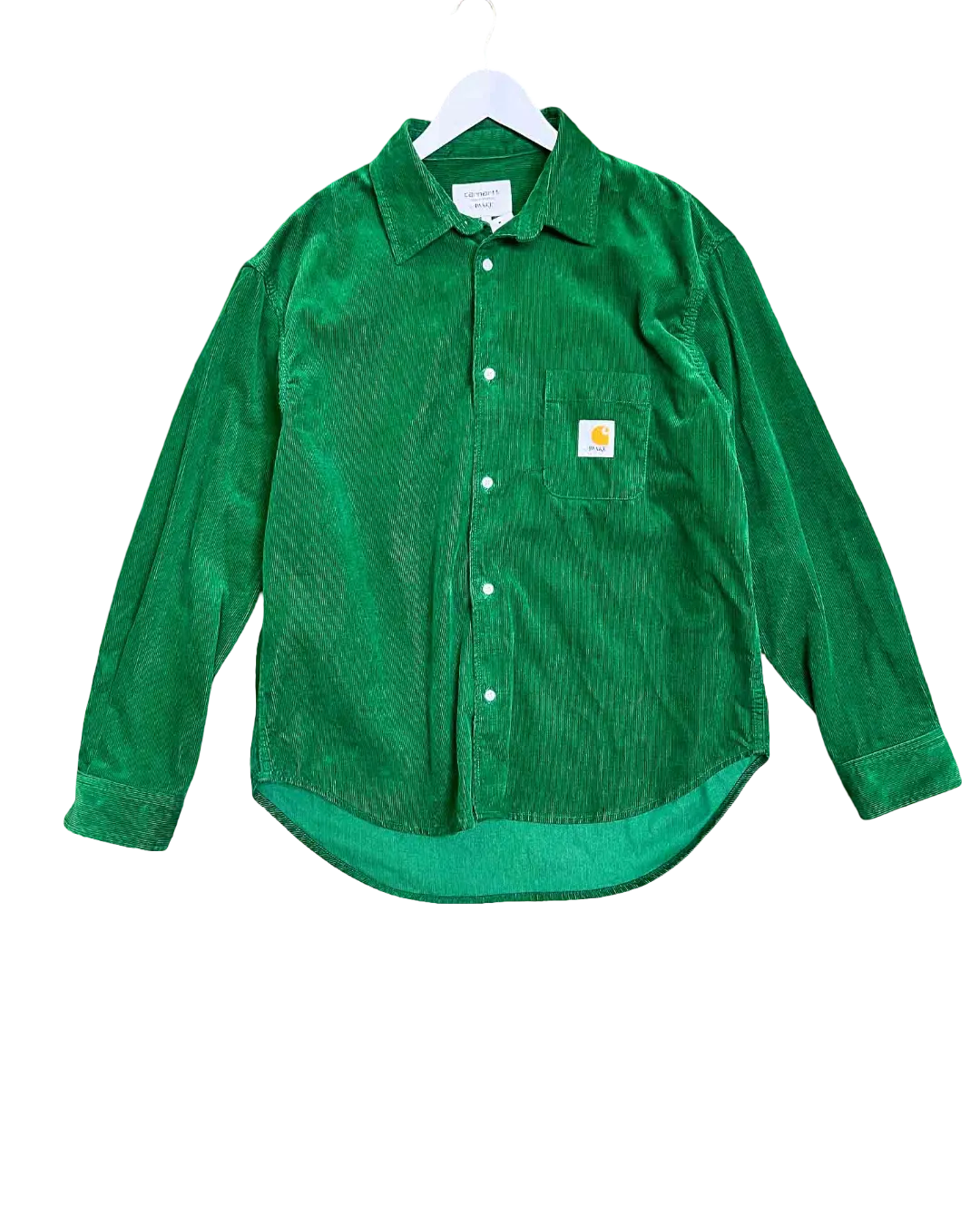 Size L | Carhartt x Awake Corduroy Shirt