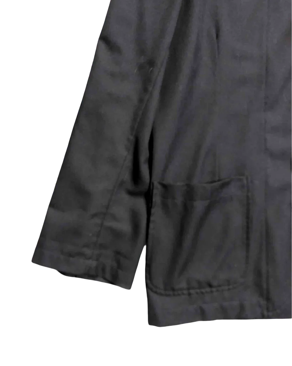 Size L | Comme des Garçons SHIRT Chore Jacket